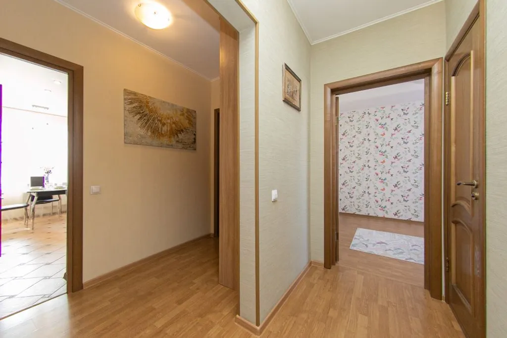 Good Night на Сибирской 56