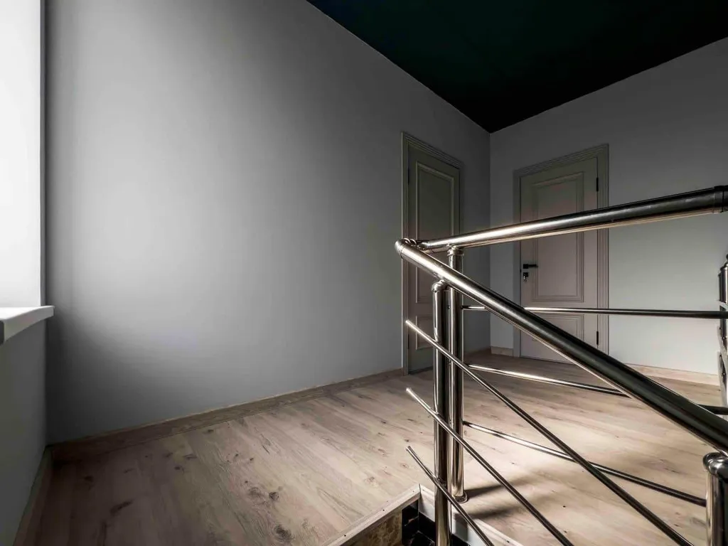 Пляжный дом-таунхаус 3