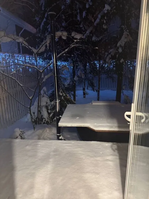 Коттедж на 8 человек в живописном месте по дмитровскому шоссе