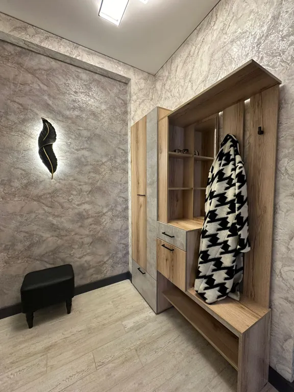 Квартира Квартира Лофт рядом с Кремлем — Великий Новгород