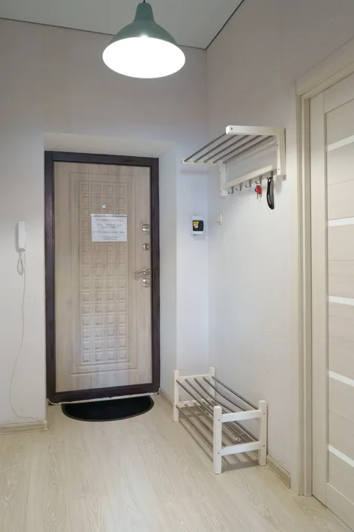 Уютная квартира рядом с центром