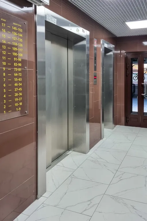 Квартира Квартира DomVistel Apart — Новосибирск