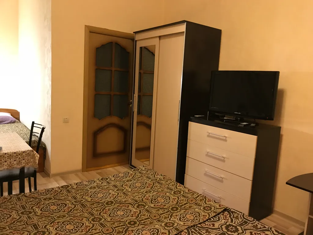 Квартира Комната — Сириус