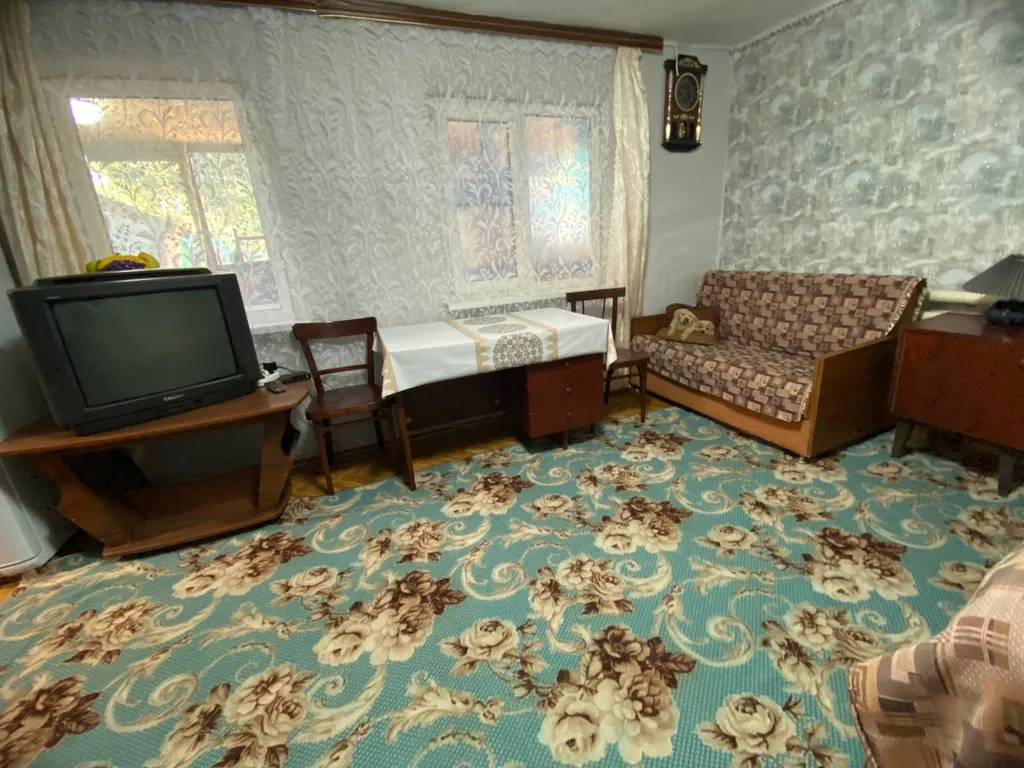 Отдых жильё в Должанской