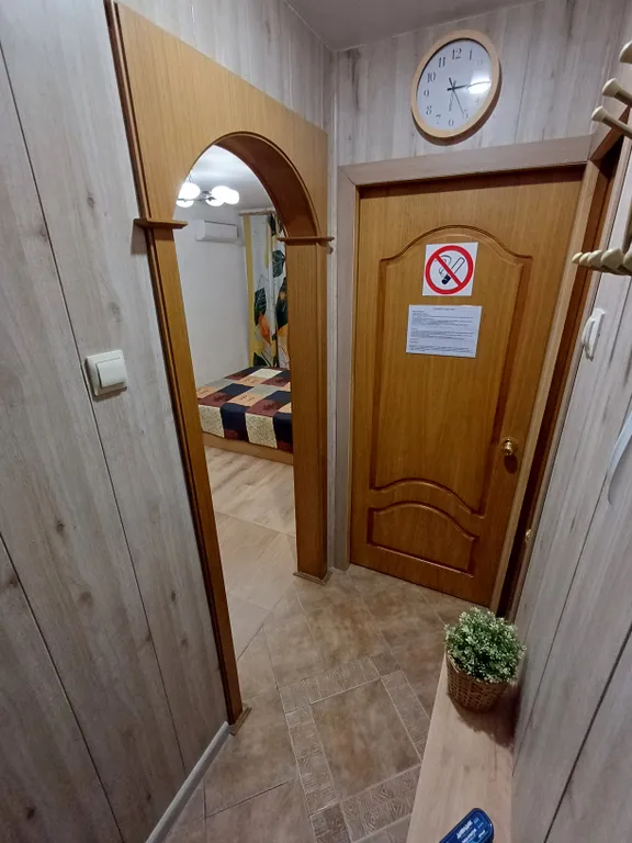 Квартира Уютная квартира у Московского вокзала — Нижний Новгород