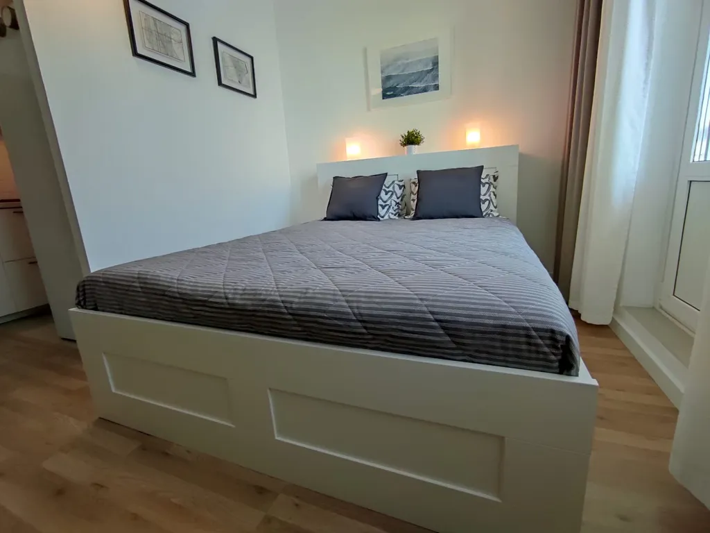 Квартира рядом с метро