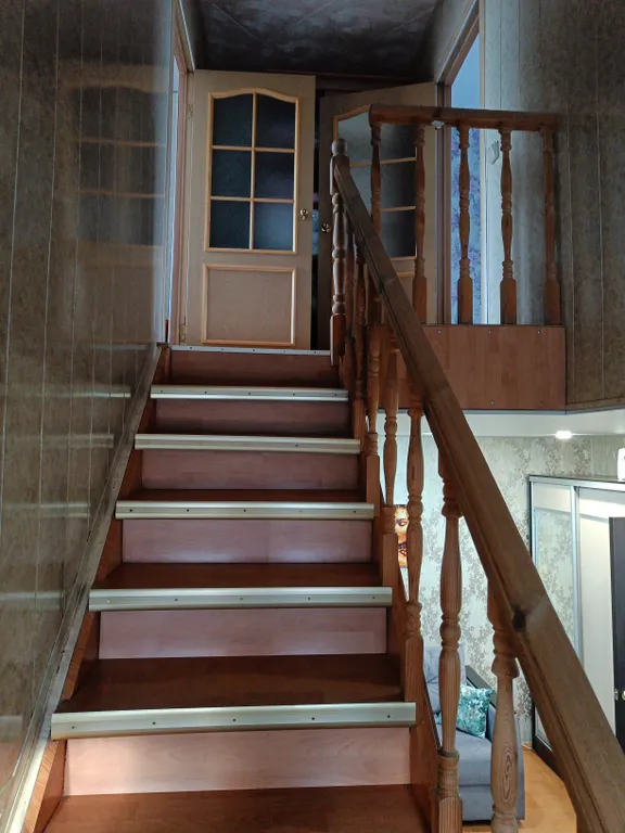 Уютный коттедж рядом с лесом и с видом на горы, в 10 минутах от горнолыжки — аренда посуточно в Куса