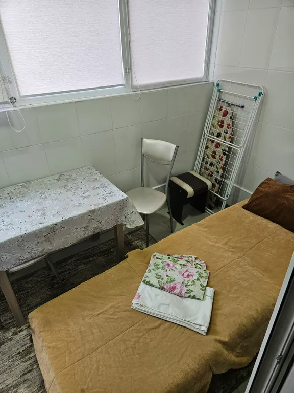 Квартира Жильё в центре олимппарка — Сириус