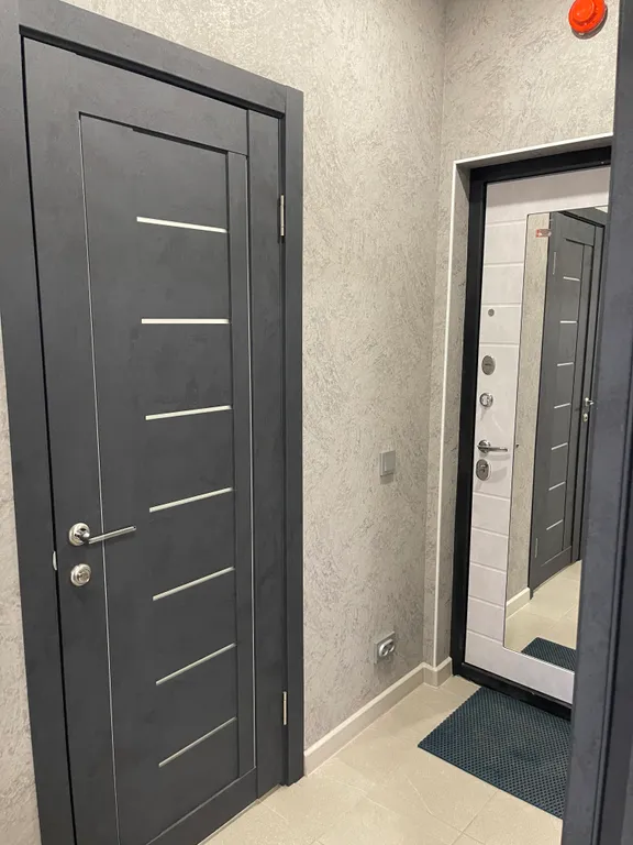 Уютная однушка