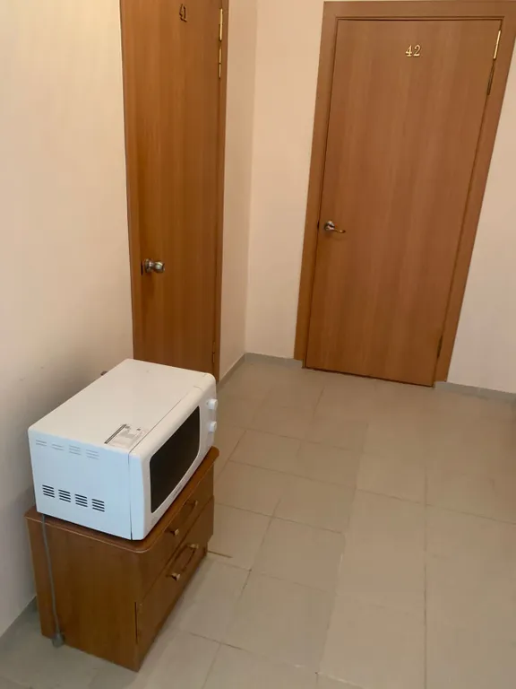 Квартира Комната — Лазаревское