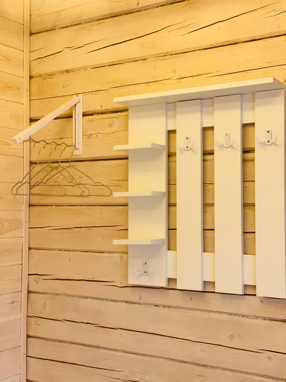 Таунхаус Между гор