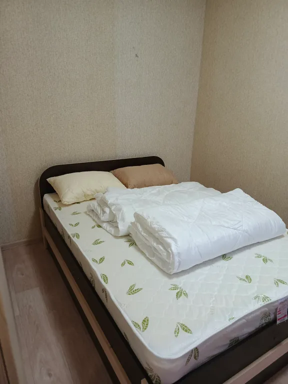 Квартира Квартира на Гор ДК — Красноярск