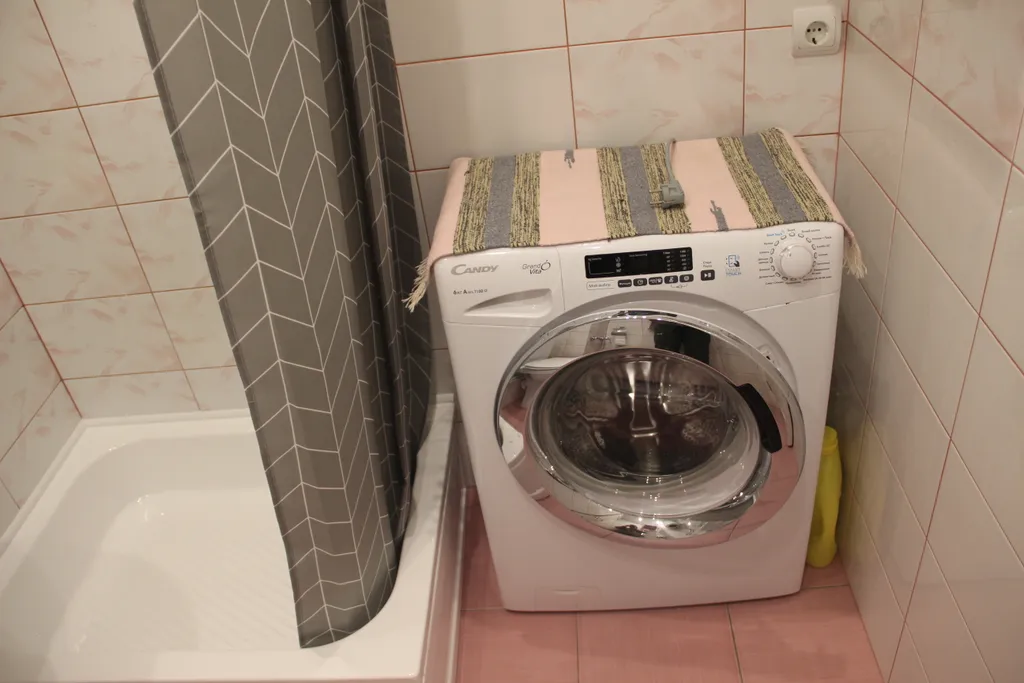 Уютная студия в центре города