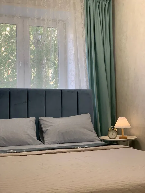 Уютная квартира в центре старого города