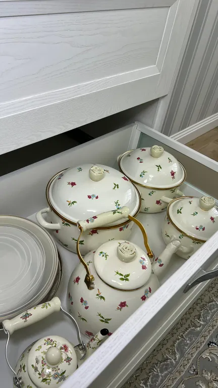 Премиальная 2-комнатная квартира в центре Кисловодска