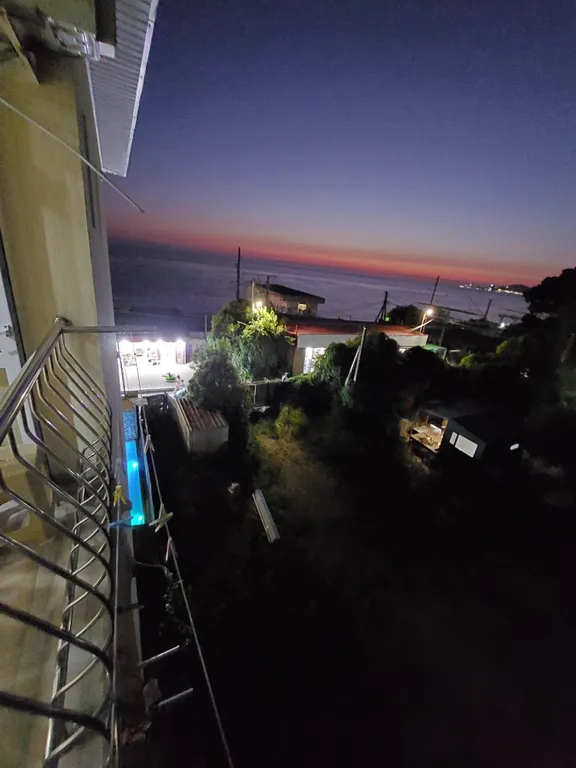 Апартаменты на первой береговой у моря