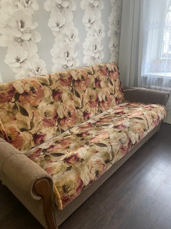 Квартира Квартира Исторически центр рядом вокзал — Великий Новгород