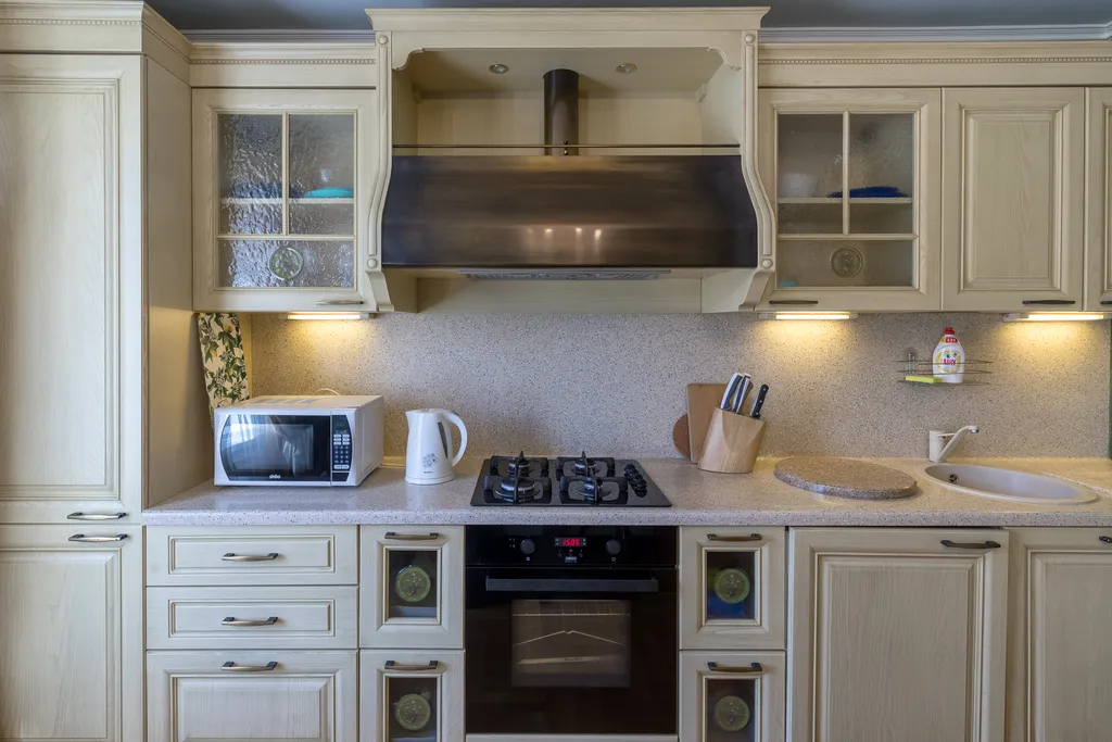 Квартира Замечательная современная квартира - студия — Москва