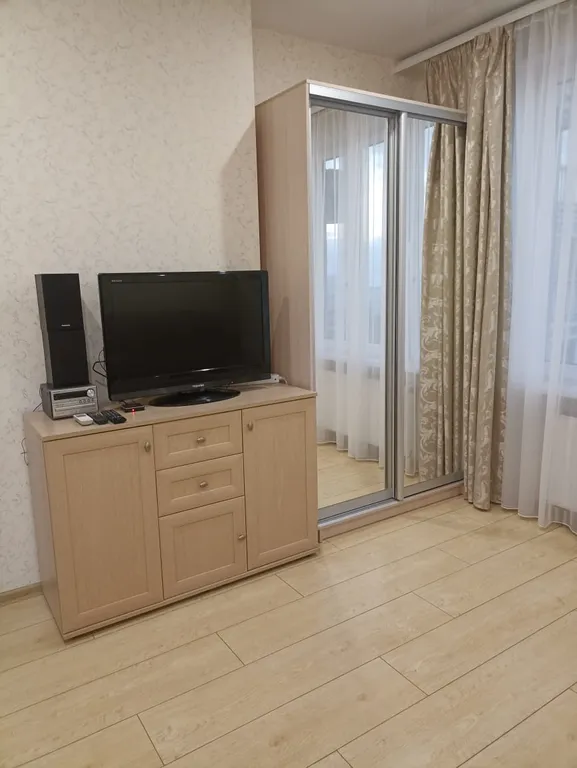 Квартира Уютная и чистая квартира в центре с отличным видом на море — Геленджик