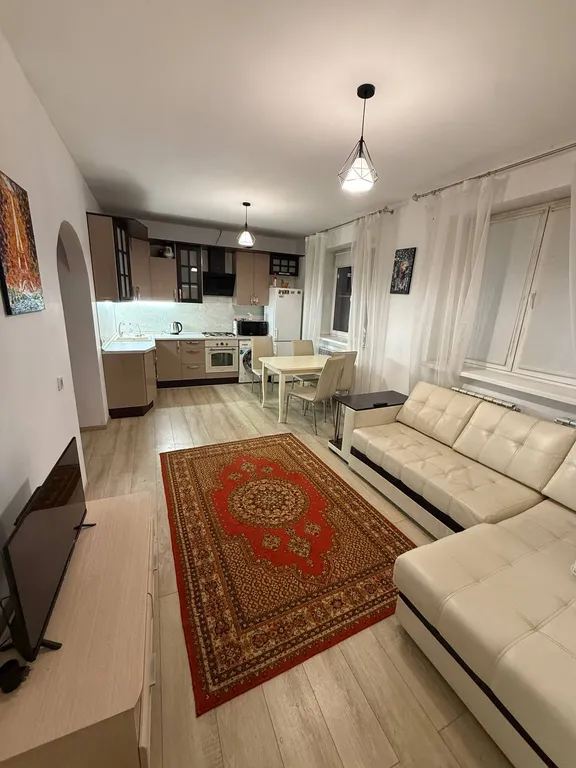 Дом с видом на лес, рядом с рекой Тверцой.