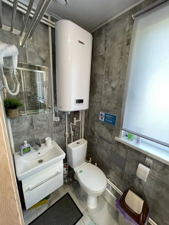 Коттедж Дом Барн — Шаховская