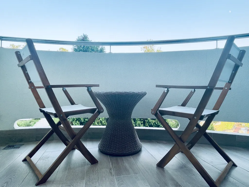 Апартамент deluxe