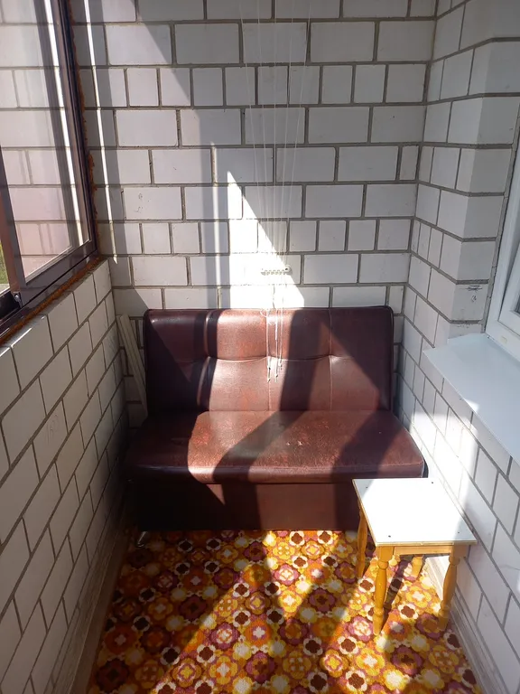 Квартира Тихая и уютная двухкомнатная квартира в спальном районе города — Великий Новгород