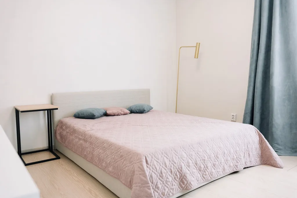 Квартира 2-комнатная квартира в центре города — Хабаровск