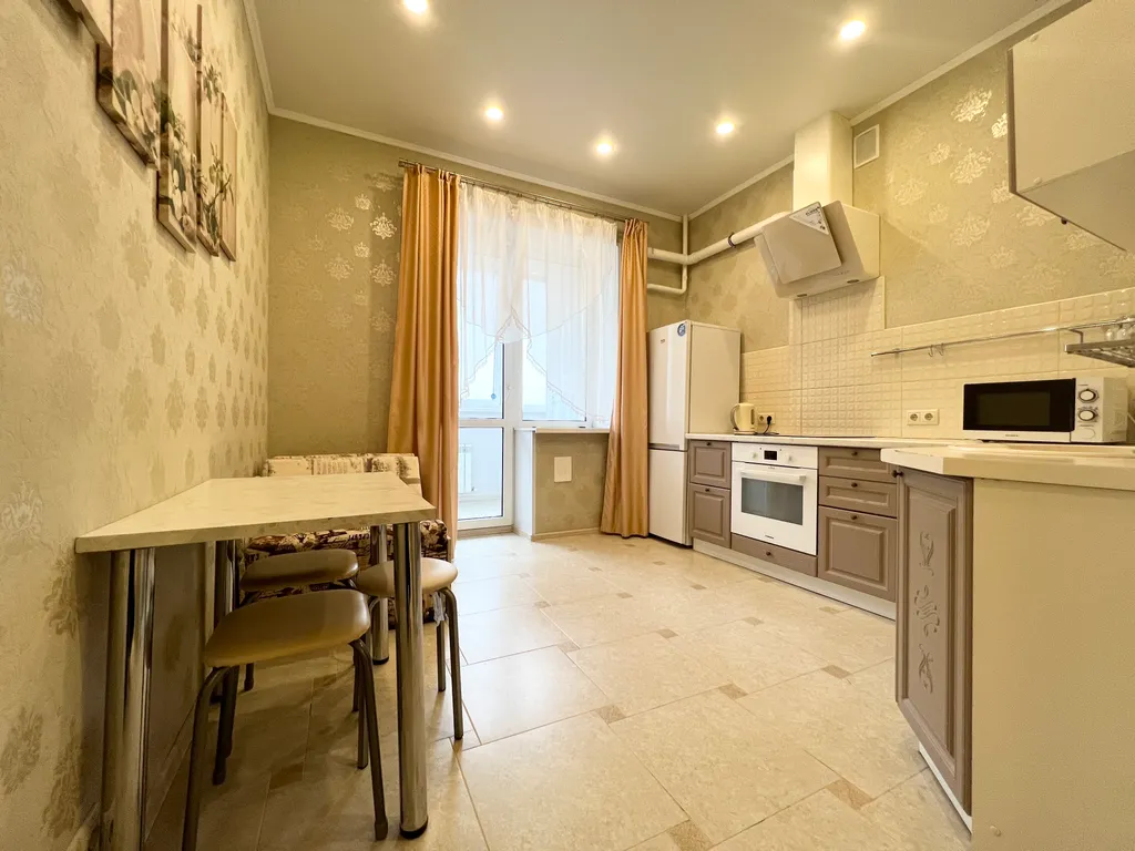 2-к квартира на Пролетарской