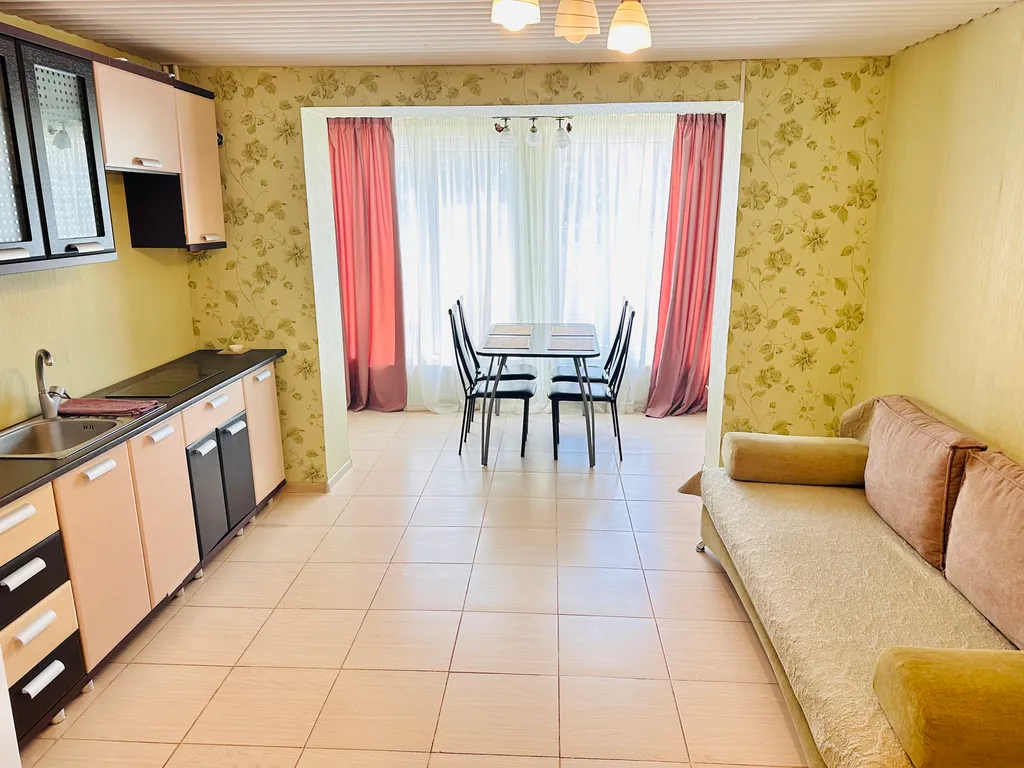 Коттедж Коттедж Уютная дача — Севастополь