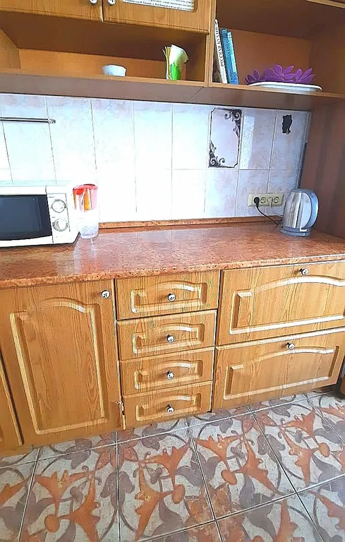 4-комнатный Дом