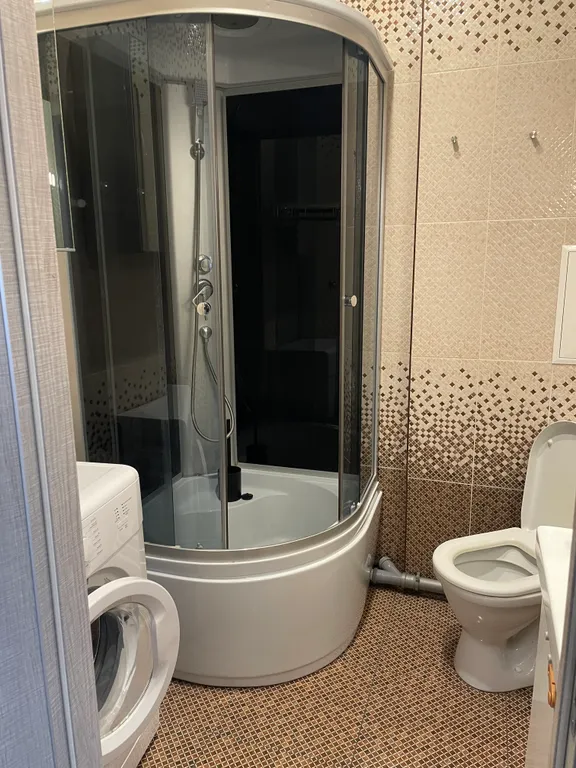 Квартира Уютная квартира возле моря — Сочи