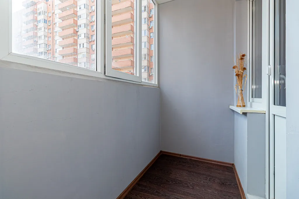 Квартира Квартира Апартамент Comfort рядом с парком Галицкого — Краснодар