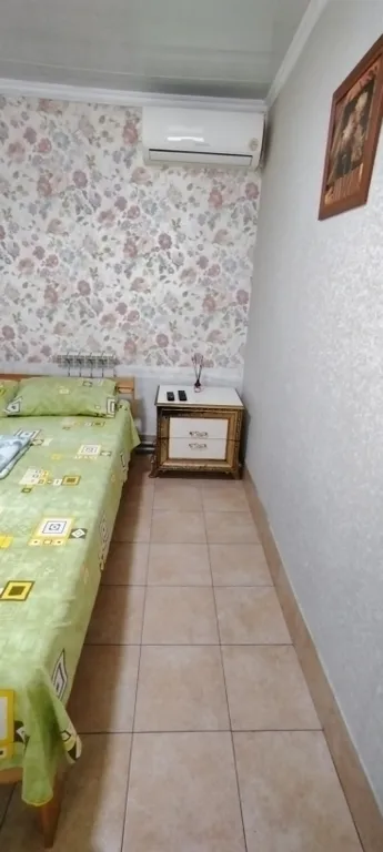 Квартира Комната — Адлер