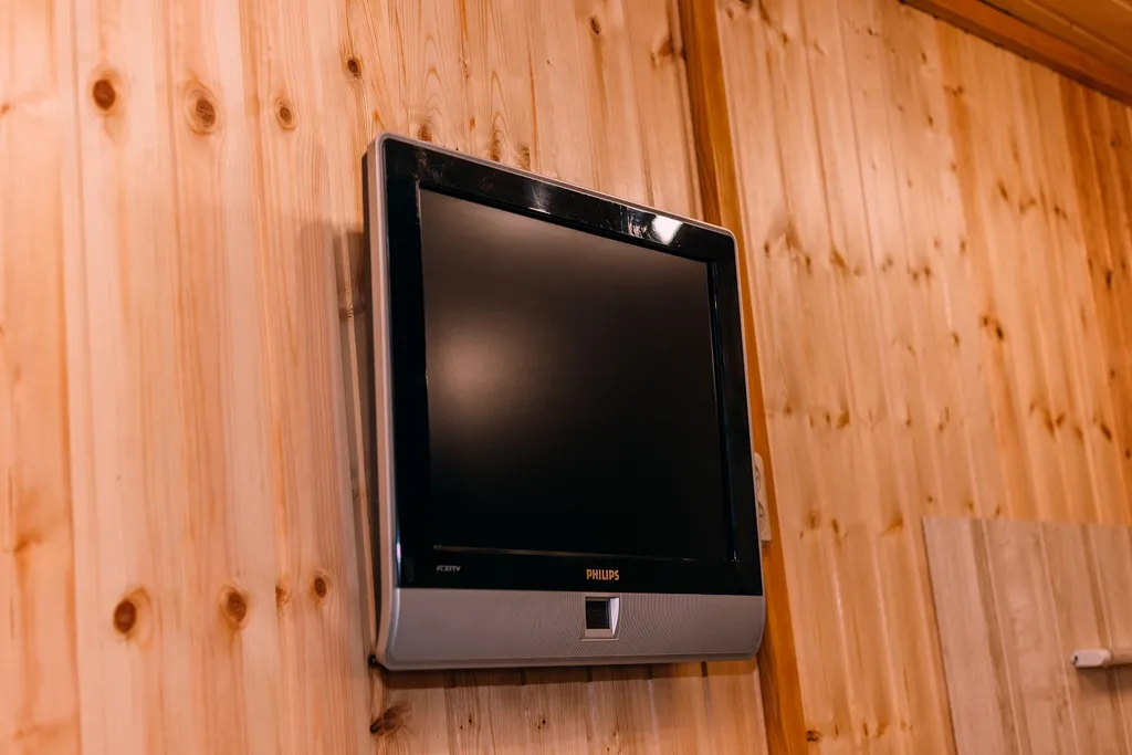 Комната со своим санузлом и мини-кухней в историческом центре Казани