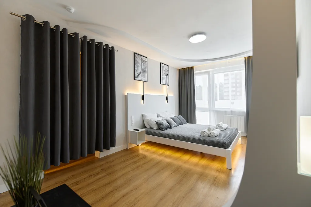 Бюджетный вариант для экономных гостей Минска