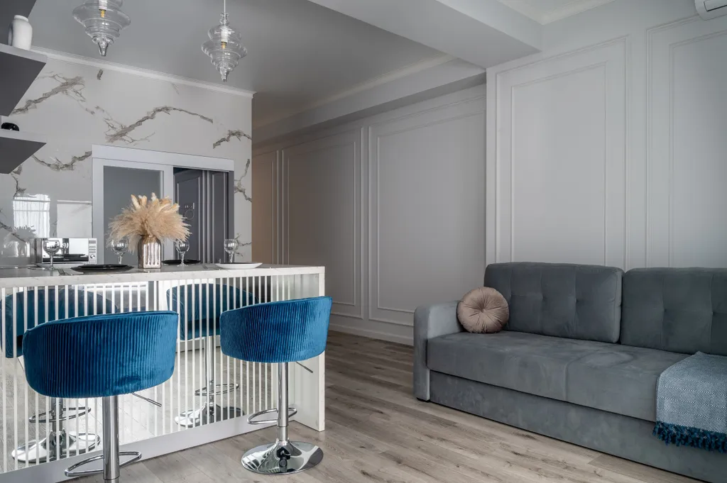 Светлана парк апартамент мелани