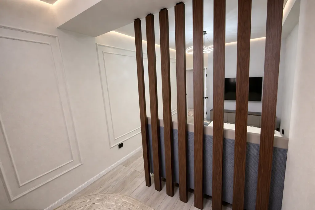 Уютные апартаменты в центре Бишкека