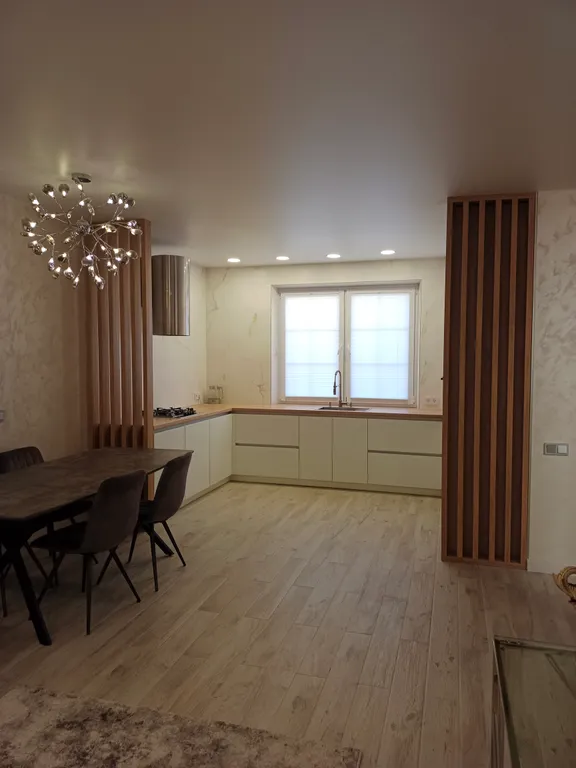 Уютный танхаус вблизи моря