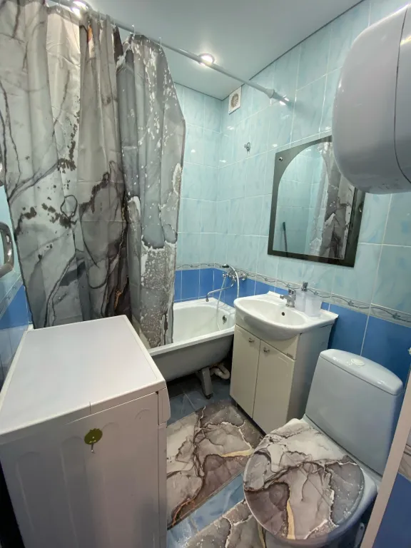 Уютная квартира с видом на Кремль.