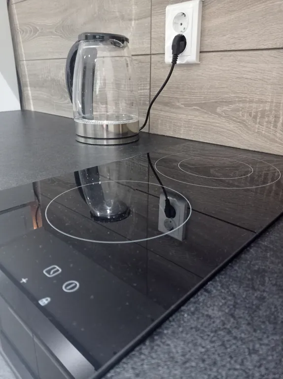 Квартира Квартира Уютная берлога у аэропорта — Екатеринбург