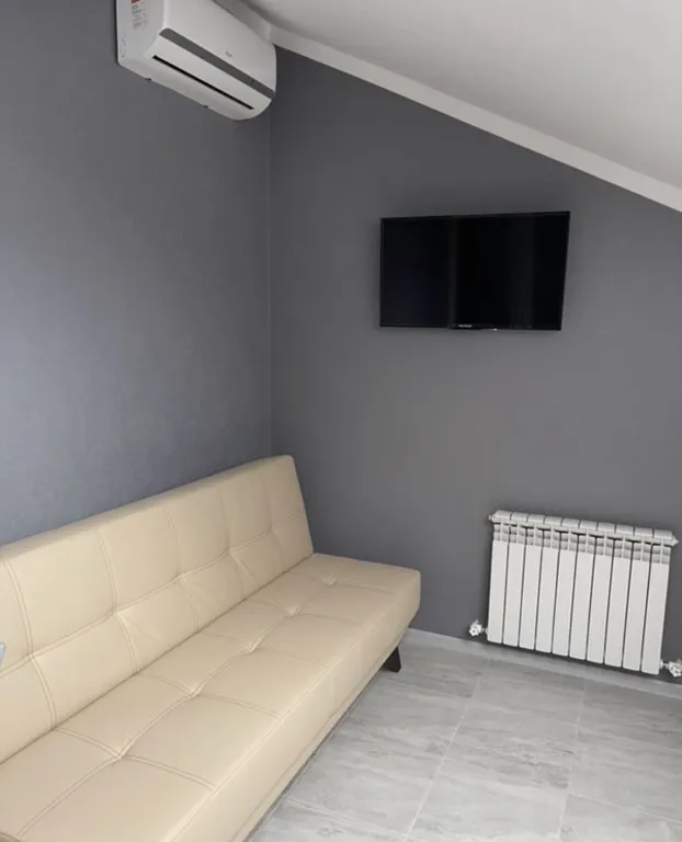 Квартира Квартира Очень уютный апартамент — Геленджик