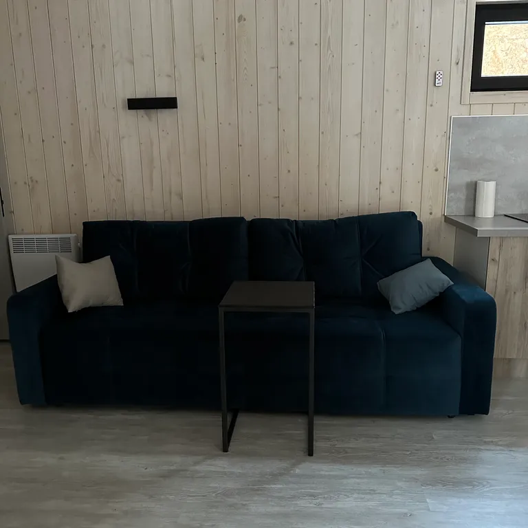 Коттедж Дом на озере Вуокса — Беличье