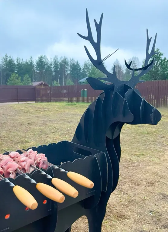 Коттедж Сканди дом с фотозонами и сауной у залива — Санкт-Петербург