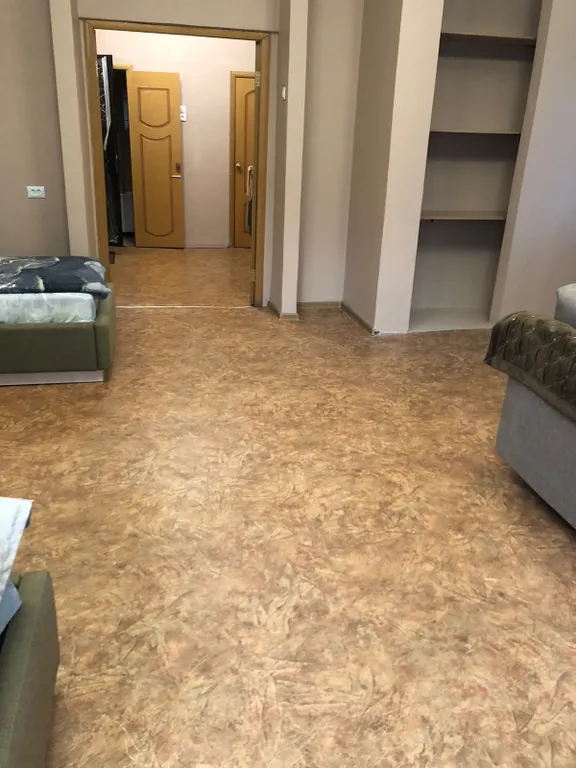 Эконом апартаменты в 4-микрорайне