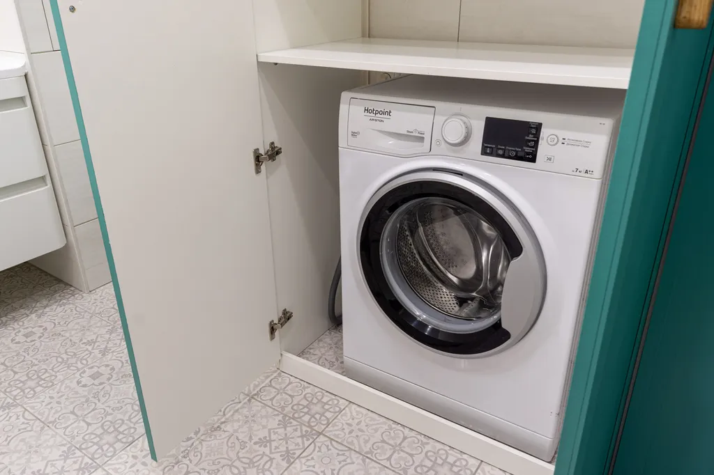 Квартира Уютная семейная квартира московский тай на павeлeцкой — Москва