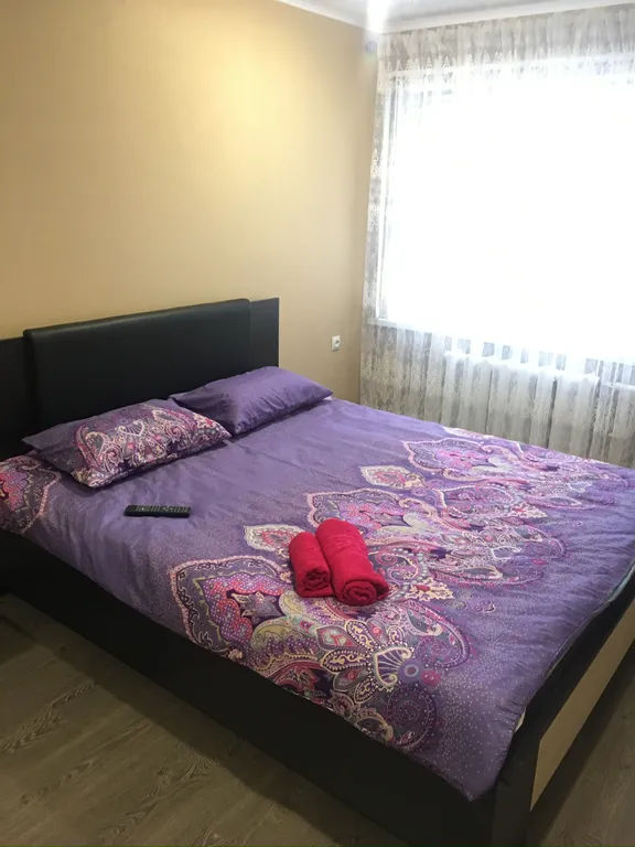 1-комнатная Квартира — аренда посуточно в Владикавказ