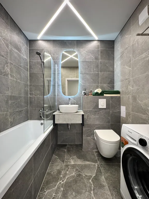 Квартира Квартира В сосновом лесу — Светлогорск