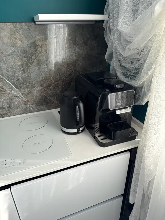 Авторская квартира с шикарным видом на море