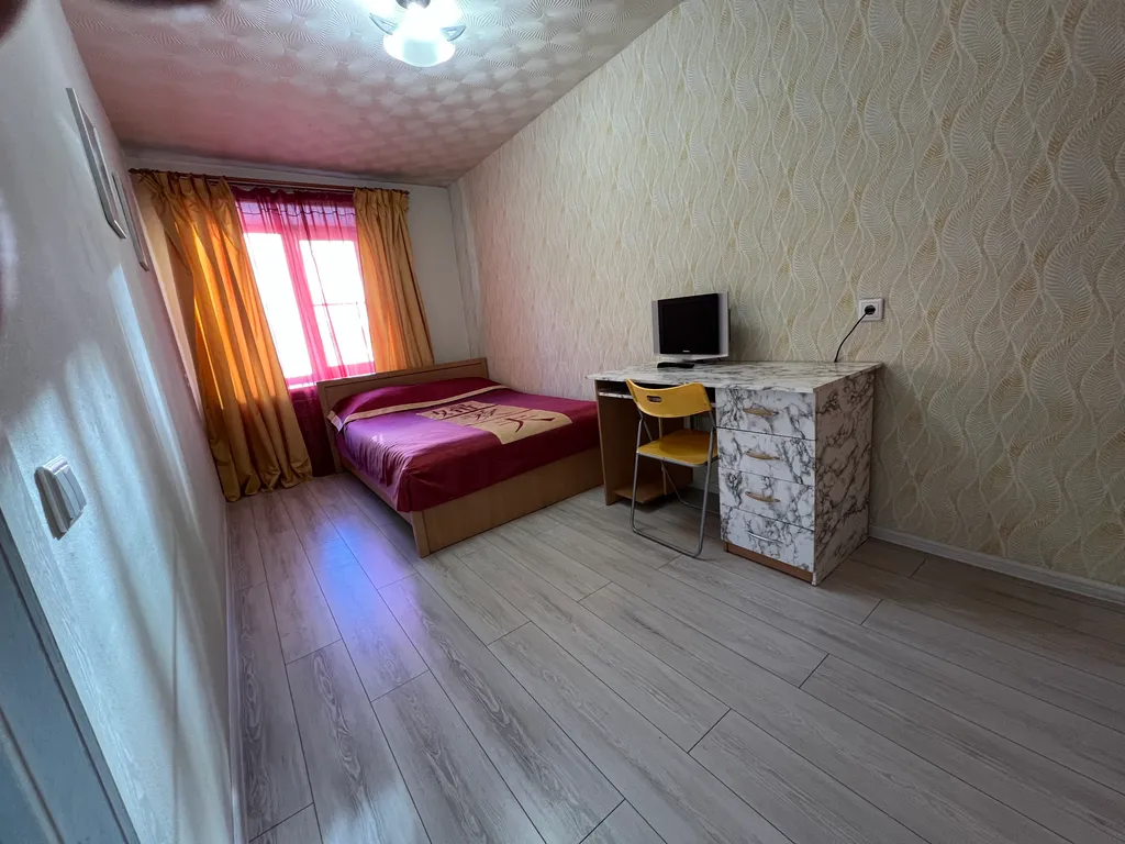 Квартира Уютная квартира рядом с набережной — Ярославль